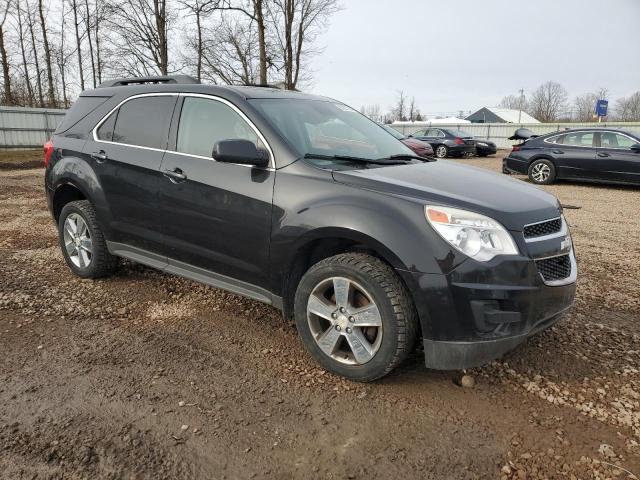 Vin: 2gnfleek5d6259595, lot: 50237745, chevrolet equinox lt 20134