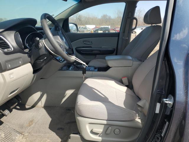 2016 KIA SEDONA LX - KNDMB5C10G6144264