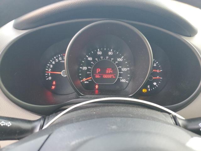 2015 KIA SOUL - KNDJN2A25F7171425