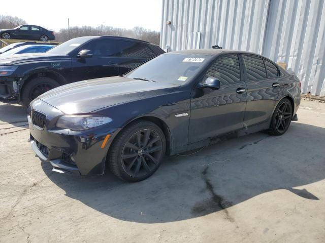 BMW 5 SERIES I