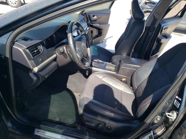 2016 TOYOTA CAMRY LE - 4T1BF1FK5GU224207