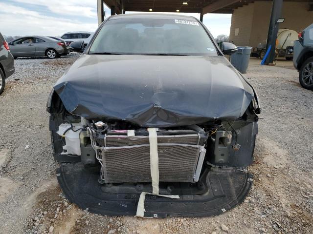 2016 KIA OPTIMA LX - KNAGT4L37G5076182