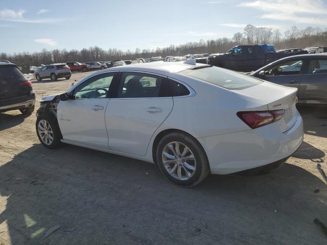 Vin: 1g1zd5st2lf055298, lot: 49033995, chevrolet malibu lt 20202