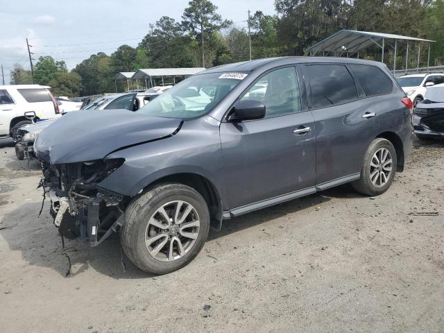 Vin: 5n1ar2mn3dc611944, lot: 50646075, nissan pathfinder s 2013 img_1