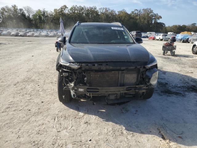 2019 HYUNDAI SANTA FE L 5NMS53AA2KH124888