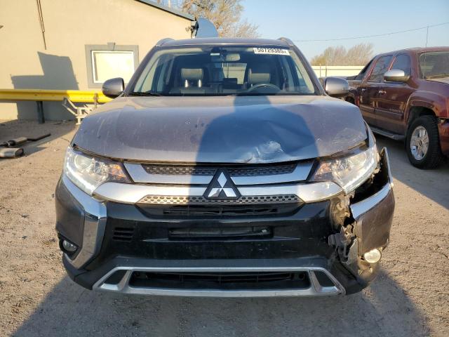 2019 MITSUBISHI OUTLANDER - JA4AD3A32KZ028216