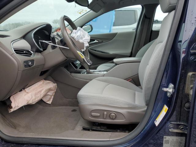 2018 CHEVROLET MALIBU LT - 1G1ZD5ST3JF248623