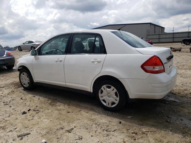 Vin: 3n1bc1ap1al394858, lot: 48072955, nissan versa s 20102