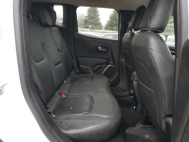 2019 JEEP RENEGADE L - ZACNJBD17KPK03334