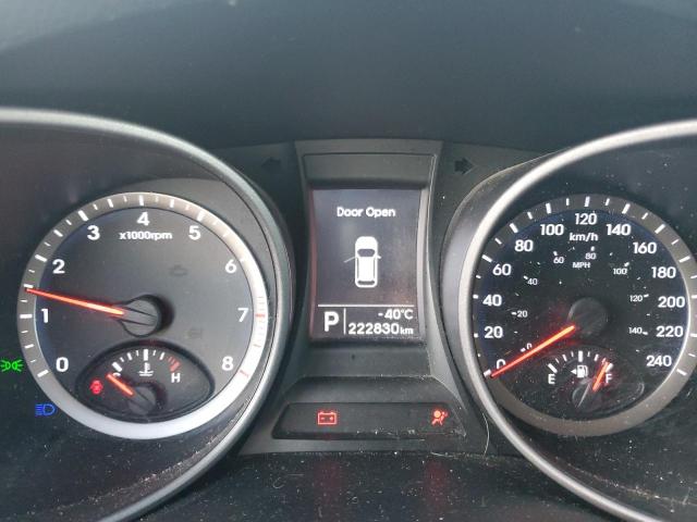 5XYZUDLB8GG326729 2016 HYUNDAI SANTA FE