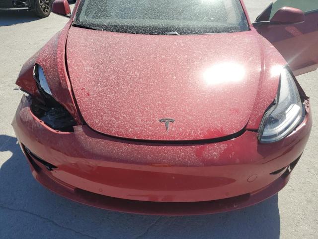 2021 TESLA MODEL 3 - 5YJ3E1EC9MF013392