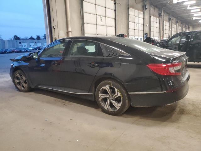 2018 HONDA ACCORD EX - 1HGCV1F40JA089600