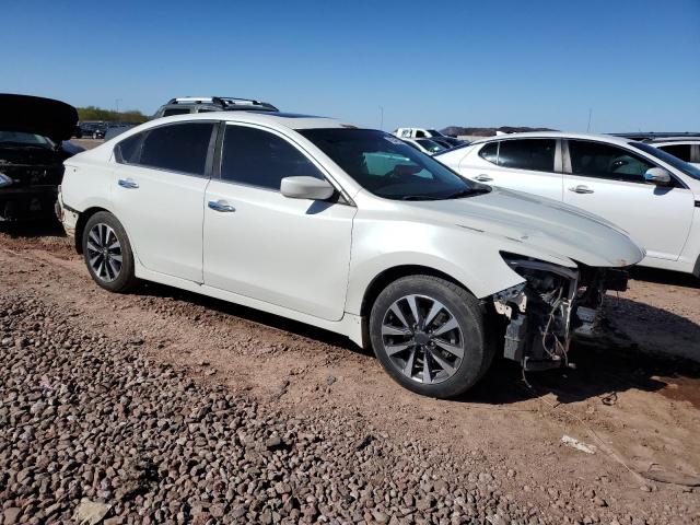Vin: 1n4al3ap8hc134425, lot: 49345825, nissan altima 2.5 20174