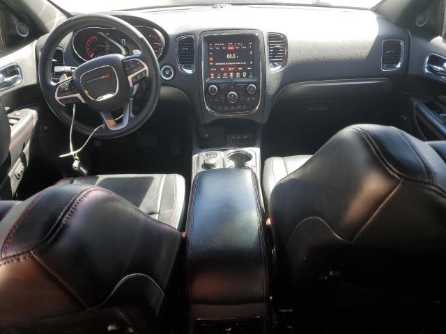 2017 DODGE DURANGO R/ - 1C4SDJCTXHC677513