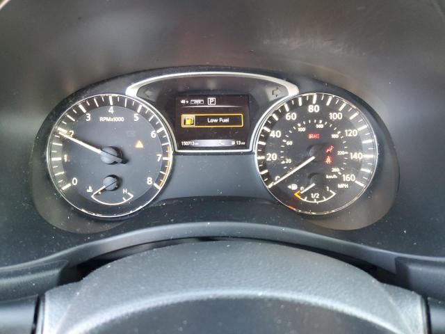 2016 NISSAN PATHFINDER - 5N1AR2MM1GC623294