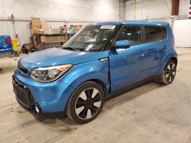 Vin: kndjp3a53g7353040, lot: 50405365, kia soul + 2016 img_1