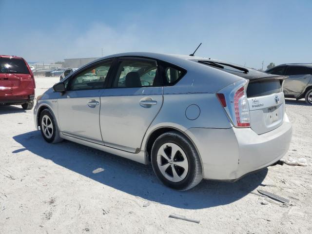 Vin: jtdkn3du7e0364741, lot: 50522165, toyota prius 20142
