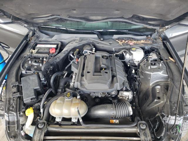 2018 FORD MUSTANG - 1FA6P8TH2J5135903