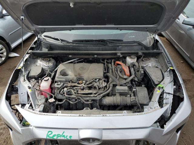 2023 TOYOTA RAV4 SE - 4T3T6RFV6PU111919