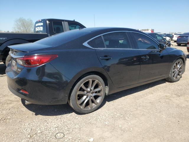 Vin: jm1gj1w56g1473572, lot: 48655935, mazda 6 grand touring 20163