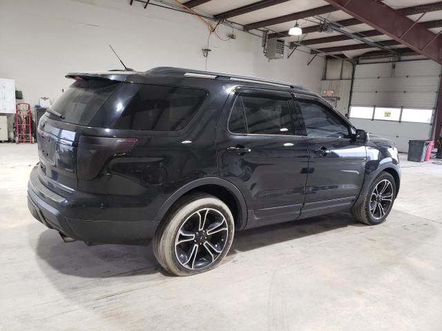 Vin: 1fm5k8gt9fga05529, lot: 50739575, ford explorer sport 20153