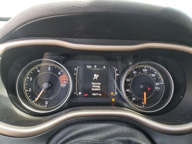 2018 JEEP CHEROKEE L - 1C4PJLCB2JD604833