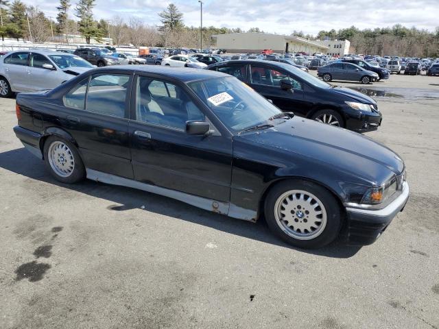 Vin: wbacb3312pfe11419, lot: 50255475, bmw 3 series i 19934