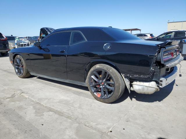 Vin: 2c3cdzjg9nh212341, lot: 48704735, dodge challenger gt 20222