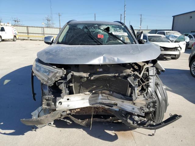 2019 TOYOTA RAV4 XLE - JTMW1RFV5KD003972