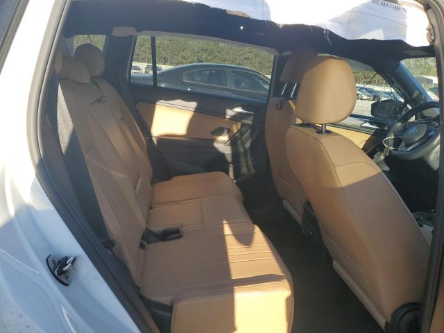 2023 VOLKSWAGEN TIGUAN SE - 3VV8B7AX5PM127059