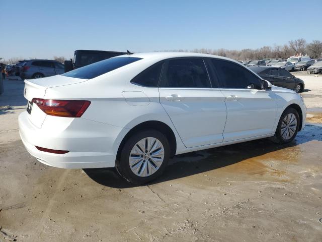 2019 VOLKSWAGEN JETTA S - 3VWC57BU2KM121178