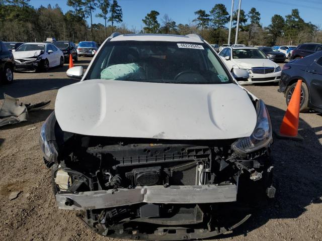 2017 KIA NIRO EX TO KNDCE3LC4H5038531