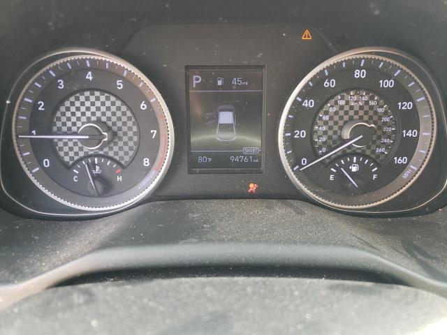 2019 HYUNDAI ELANTRA SE - 5NPD84LF2KH468089