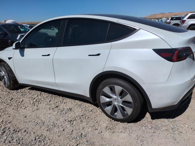 Vin: 7saygaee3nf468289, lot: 50654685, tesla model y 20222