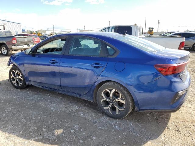 2020 KIA FORTE FE 3KPF24AD2LE197469