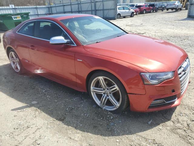 Vin: wauvgafrxda032318, lot: 50405285, audi s5/rs5 prestige 20134