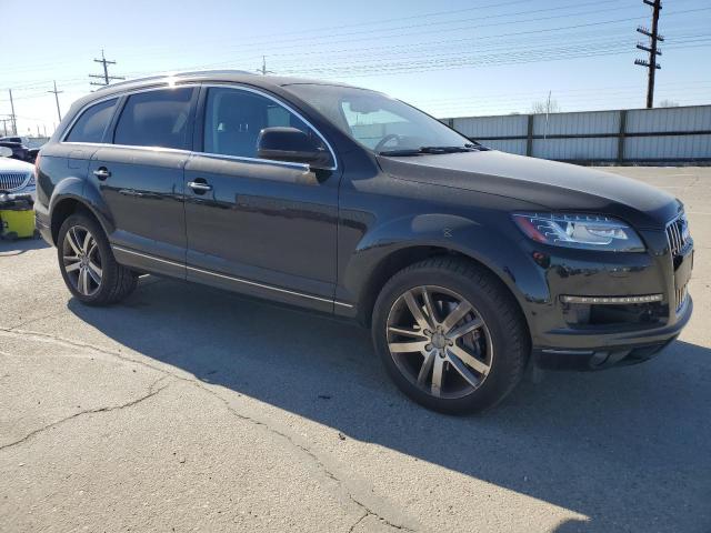 Vin: wa1lgafe6fd018984, lot: 48009615, audi q7 premium plus 20154