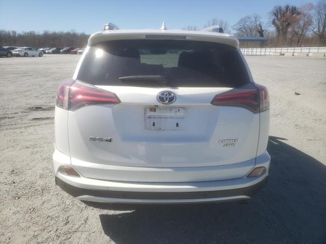 2016 TOYOTA RAV4 LIMIT - JTMDFREV9GJ058704