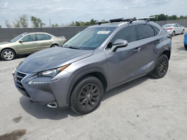 Vin: jtjyarbzxf2013722, lot: 50374025, lexus nx 200t 2015 img_1
