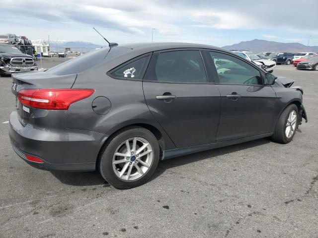 Vin: 1fadp3f21gl294479, lot: 50804335, ford focus se 20163