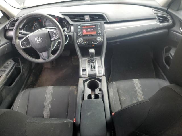2016 HONDA CIVIC LX - 19XFC2F53GE016792
