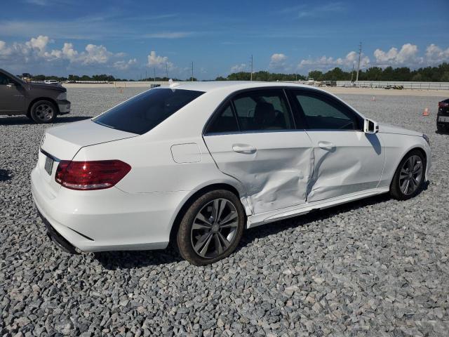 Vin: wddhf5kb8eb039594, lot: 51240185, mercedes-benz e-class 350 20143