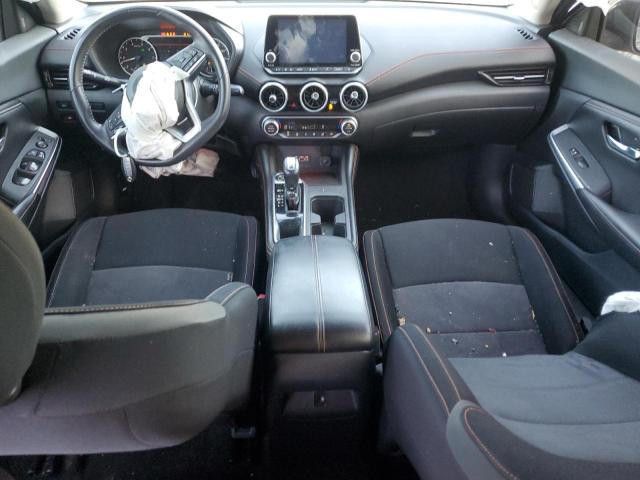 2020 NISSAN SENTRA SR - 3N1AB8DV6LY212255