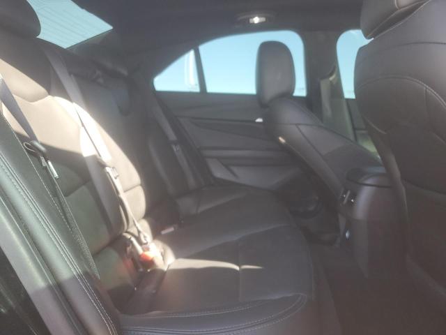 2021 CADILLAC CT4 LUXURY - 1G6DA5RKXM0109008