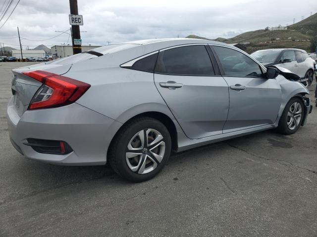 Vin: 2hgfc2f56jh586783, lot: 48213265, honda civic lx 20183