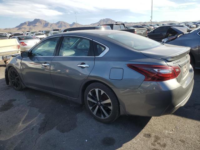 2018 NISSAN ALTIMA 2.5 - 1N4AL3AP3JC290149