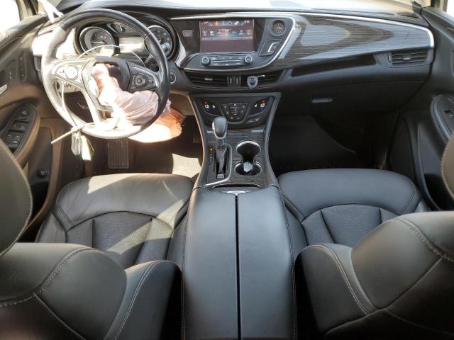 2017 BUICK ENVISION E - LRBFXBSA9HD202670