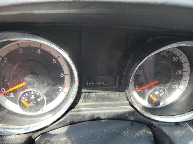 2017 DODGE GRAND CARA - 2C4RDGCG8HR681734