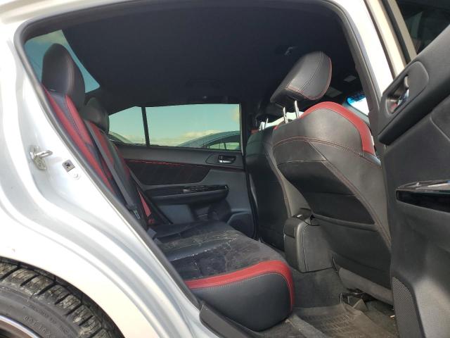 2020 SUBARU WRX STI - JF1VA2E65L9821158