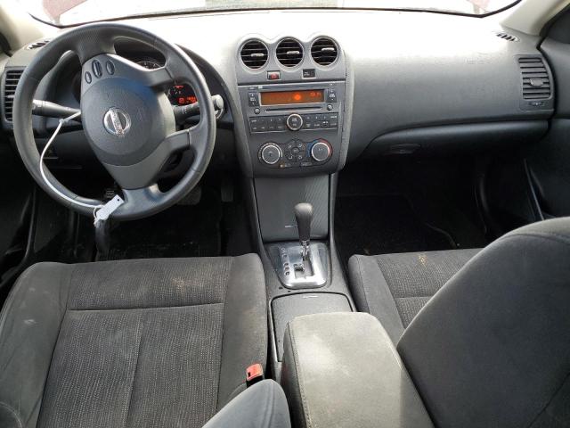 2010 NISSAN ALTIMA BAS - 1N4AL2AP9AN471044